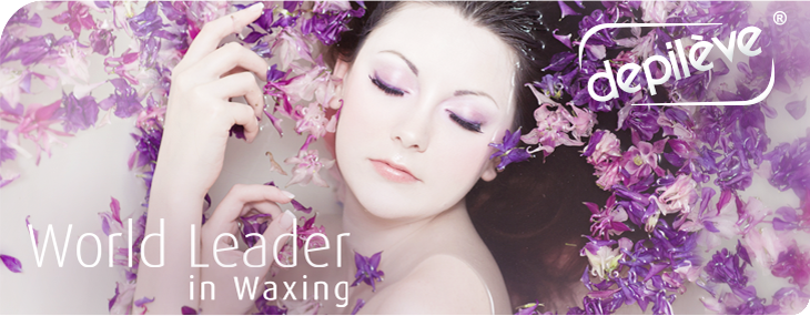 Depilieve Wax