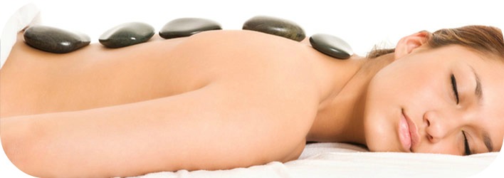 Hot Stone Massage